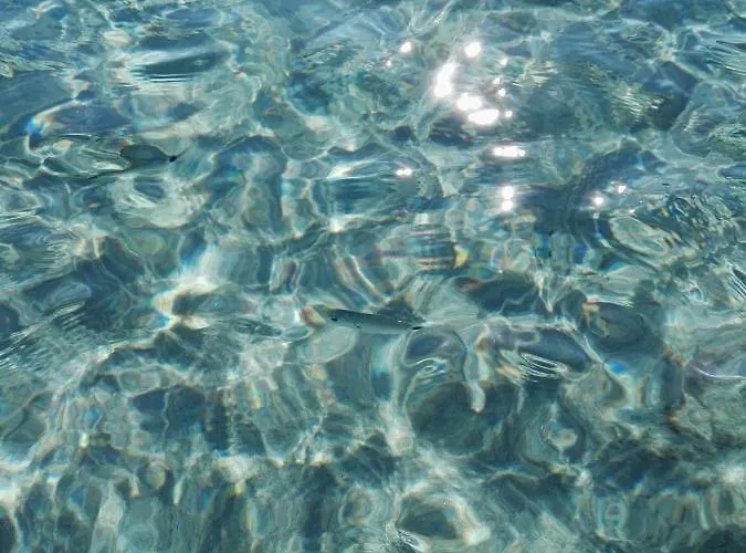 Casa Prázdninový dům