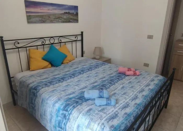 Casa Prázdninový dům *