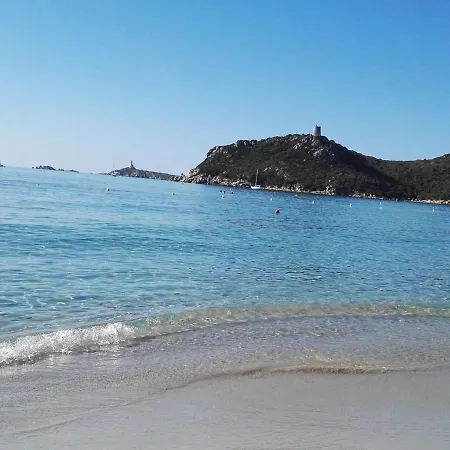 Casa Holiday home Villasimius