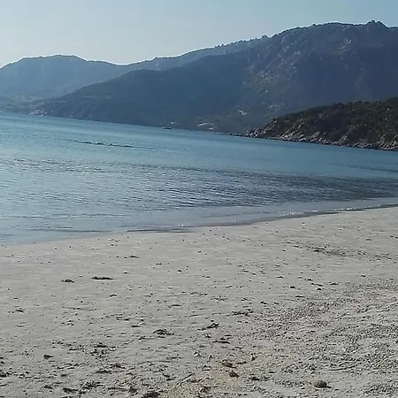 Holiday home Casa Villasimius
