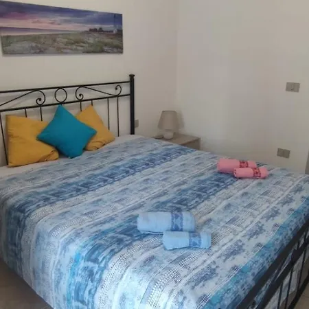 Casa בית נופש *