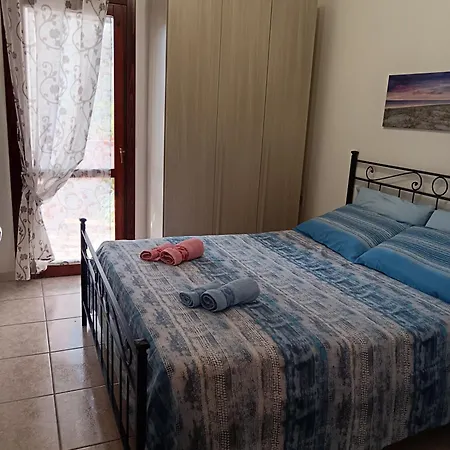 Casa Holiday home *