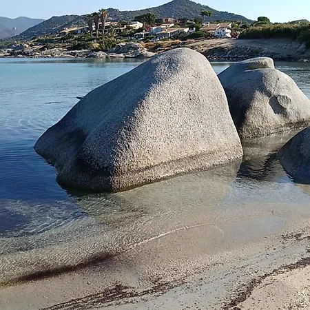 Casa Holiday home Villasimius