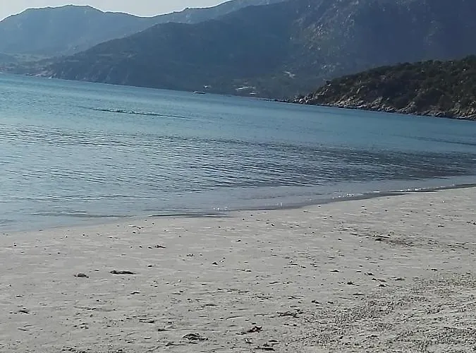 Holiday home Casa Villasimius