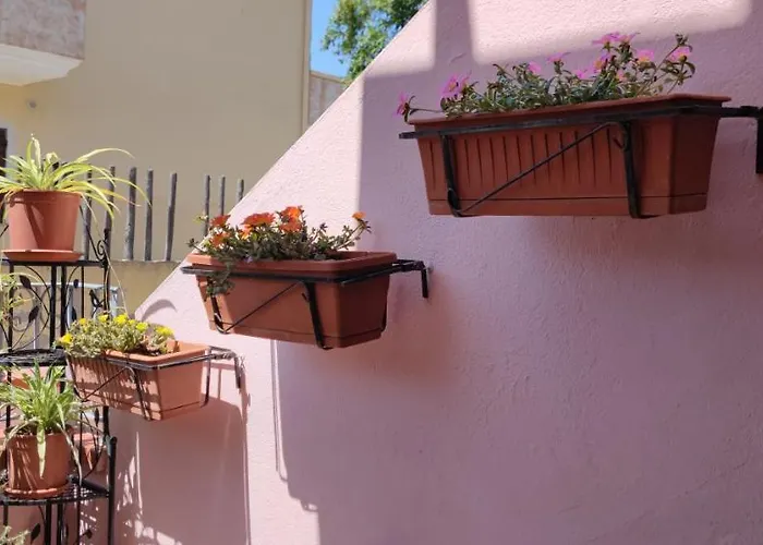 Holiday home Casa Villasimius